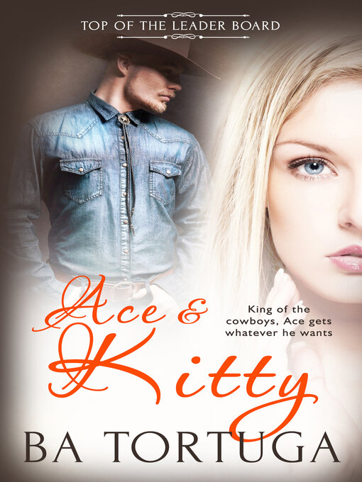 Title details for Ace and Kitty by BA Tortuga - Available